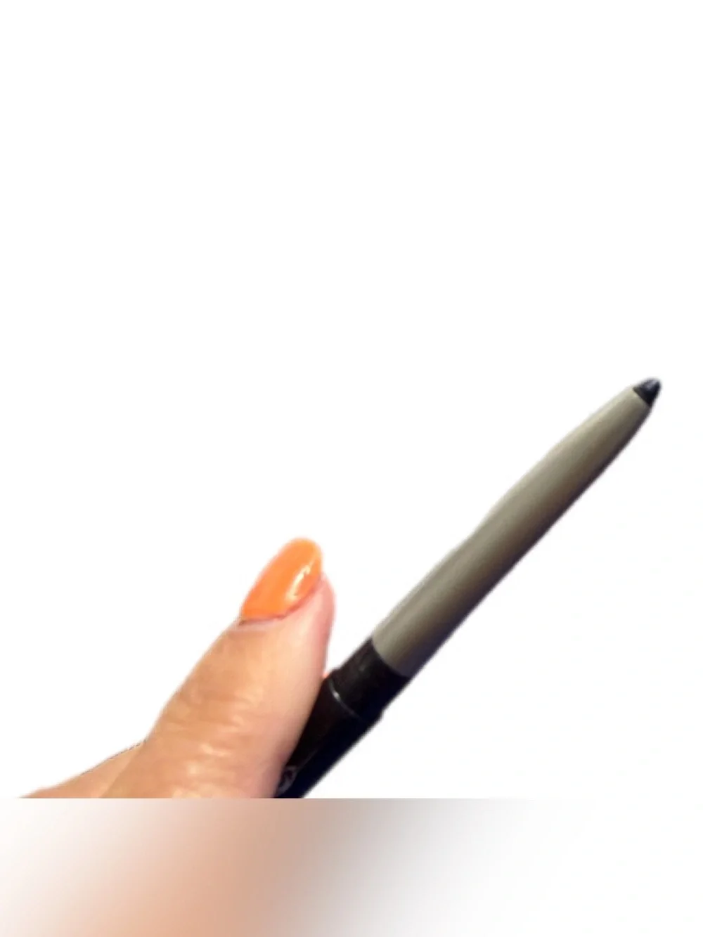 Clinique Quickliner for Eyes Intense - Black